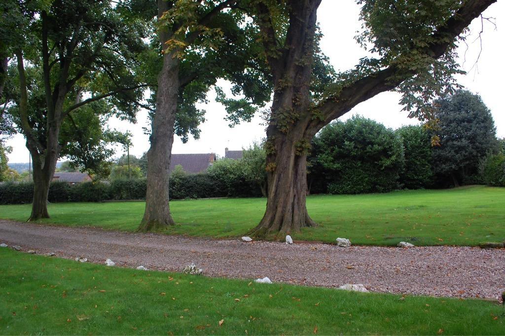 Woodleighton Cottages Uttoxeter Kültér fotó